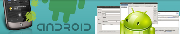 Introducing Android Application Development