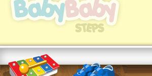 BabyBaby Steps iPhone app