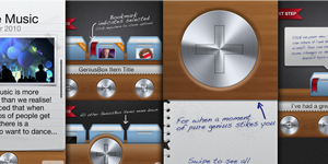 ThoughtsBox App