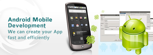 Introducing Android Application Development