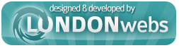 London web & graphic design services by London Webs London web & graphic design services